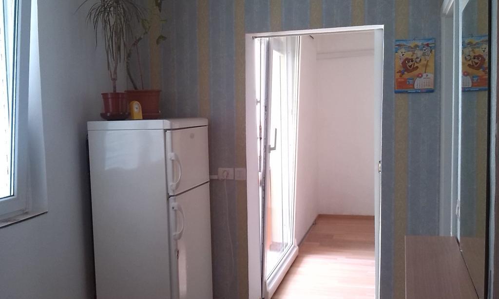 Apartment Maestral Porec Room photo