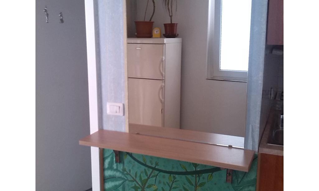 Apartment Maestral Porec Room photo