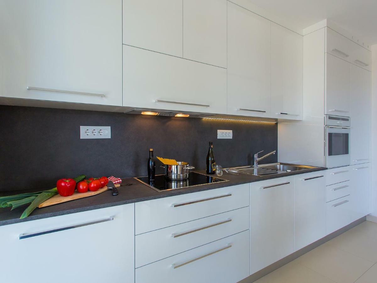 Apartment Maestral Porec Exterior photo