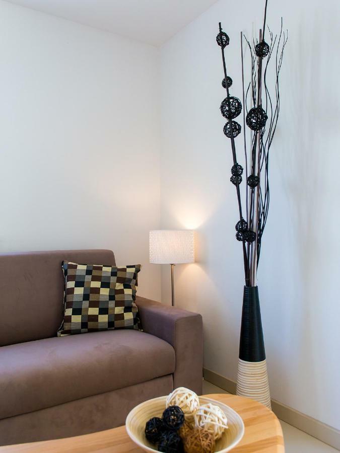 Apartment Maestral Porec Exterior photo