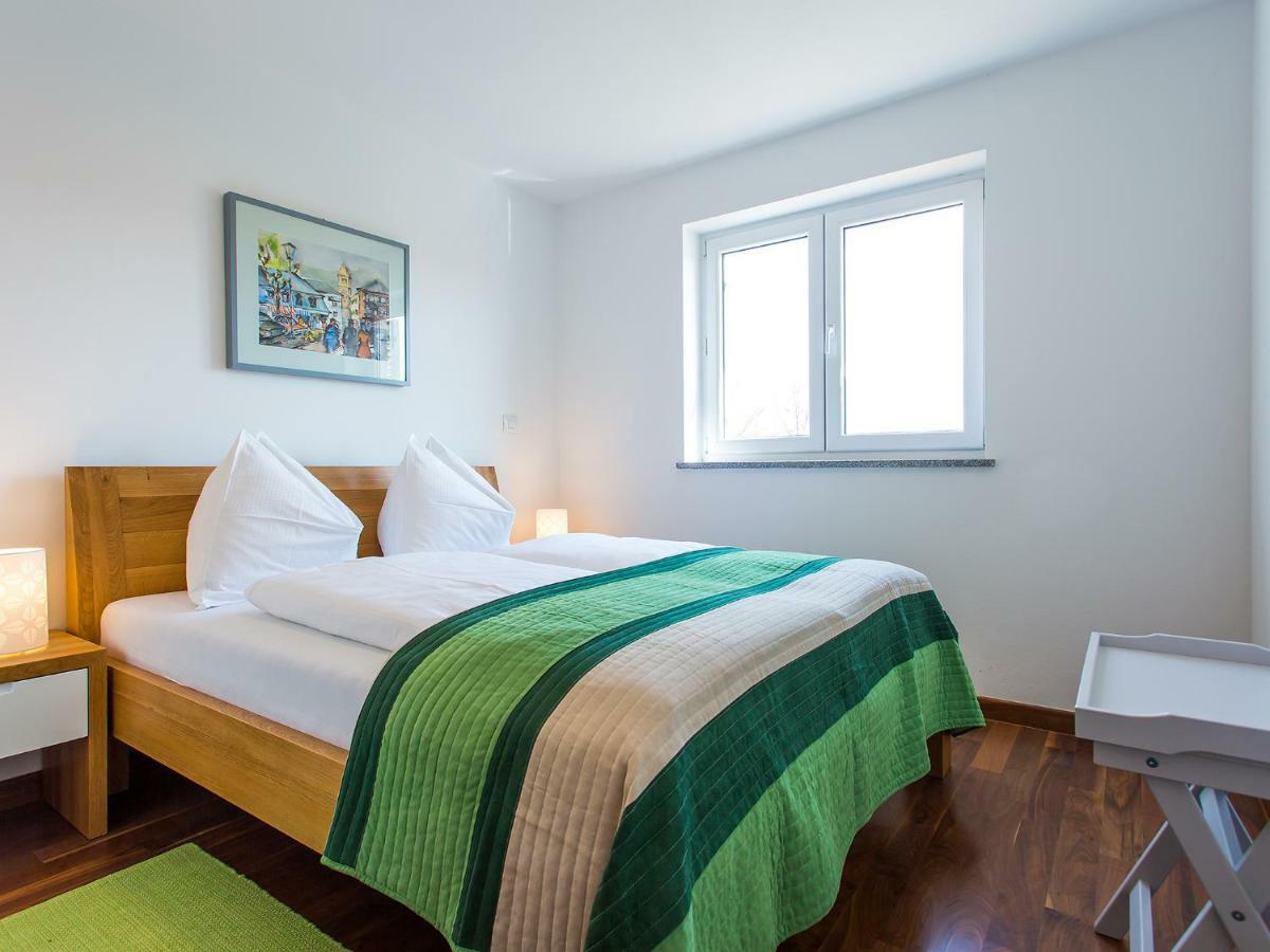Apartment Maestral Porec Exterior photo