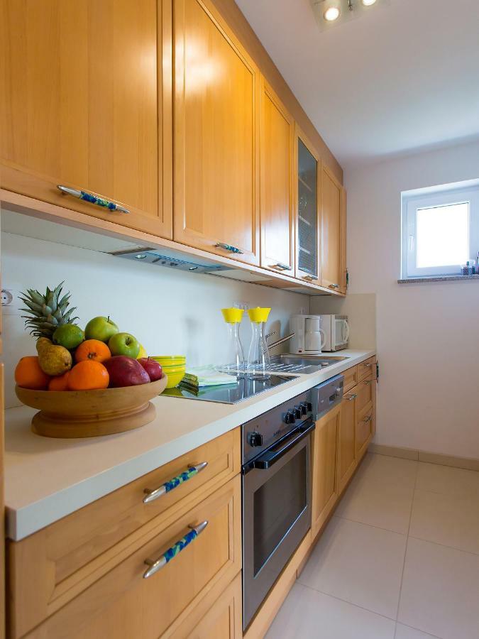 Apartment Maestral Porec Exterior photo